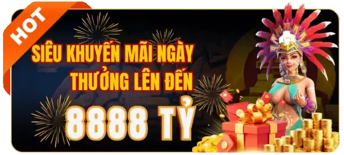 Thưởng Hoàn Trả VIP